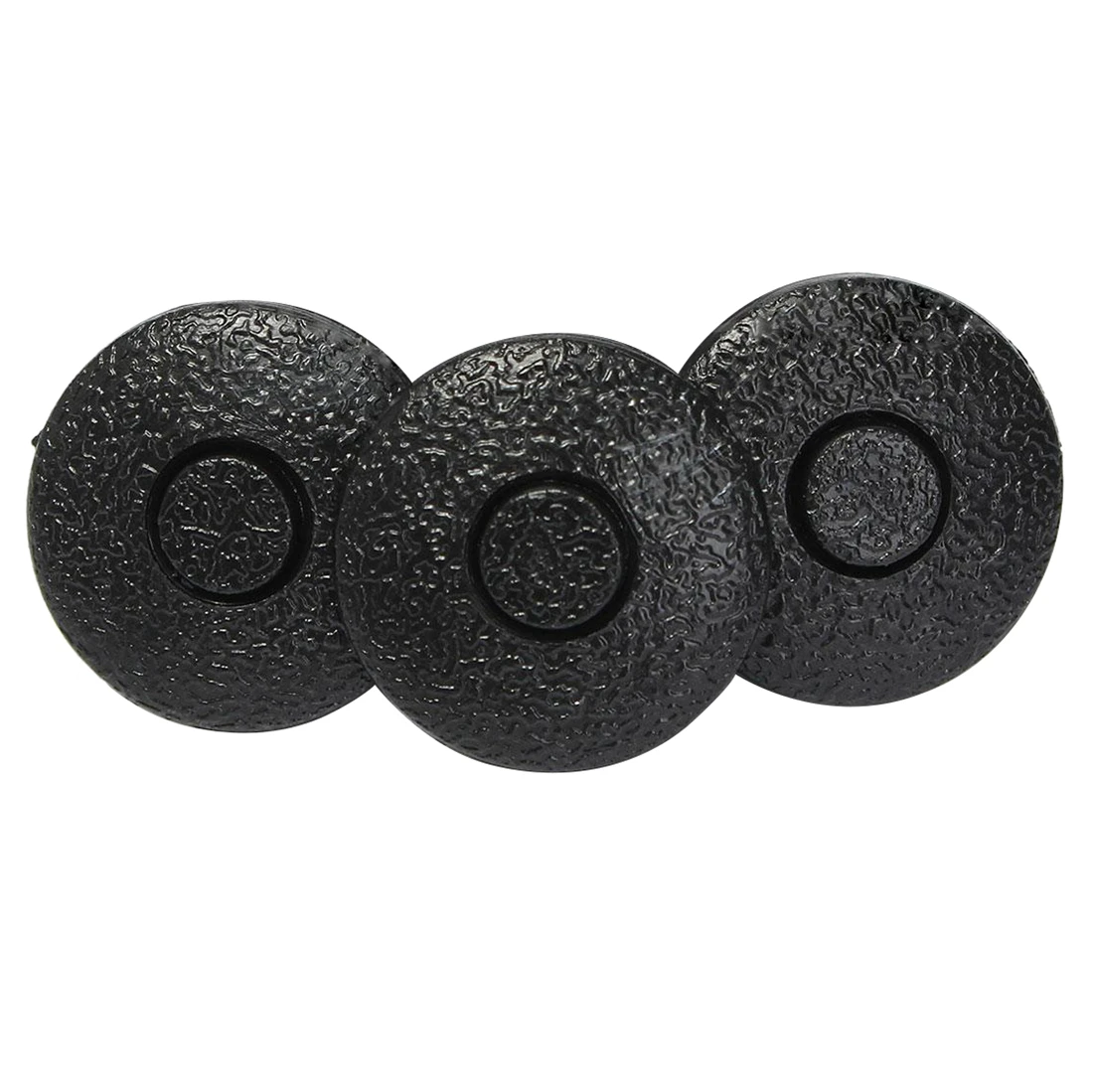 

10x Interior Plastic Rivet Fastener Clip Trim Panels 8mm Push For Volvo FCP-0157