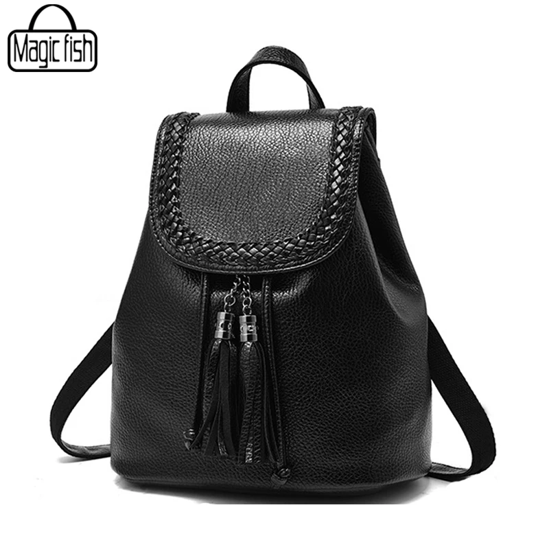 Новинка 2018 высококачественные женские рюкзаки известных брендов Модный женский