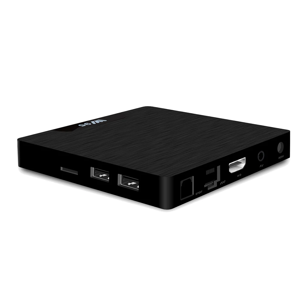 Beelink W95 Android 7 1 ТВ Box Amlogic S905W 4 ядра 2G Оперативная память 16G Встроенная Декодер