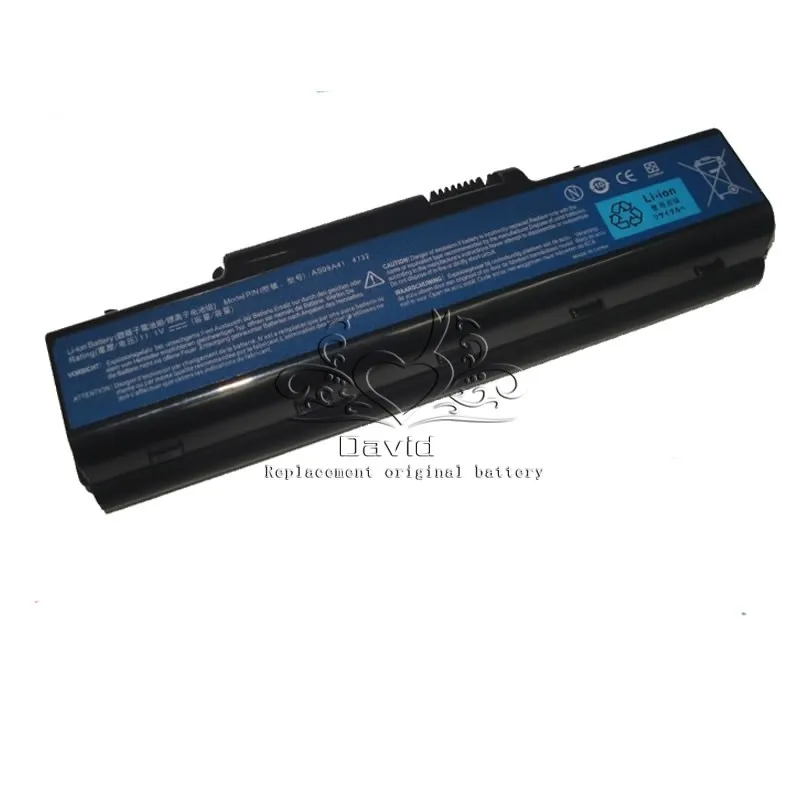 JIGU Аккумулятор для ноутбука EasyNoteTR85 TR87 TR81 TR82 TR83 EMACHINES E525 G620 G627 E627 E725 D525 D725 G725 E627-5019 |