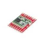 

WRL-12775 RF Development Tools RFM69 Breakout 915MHz