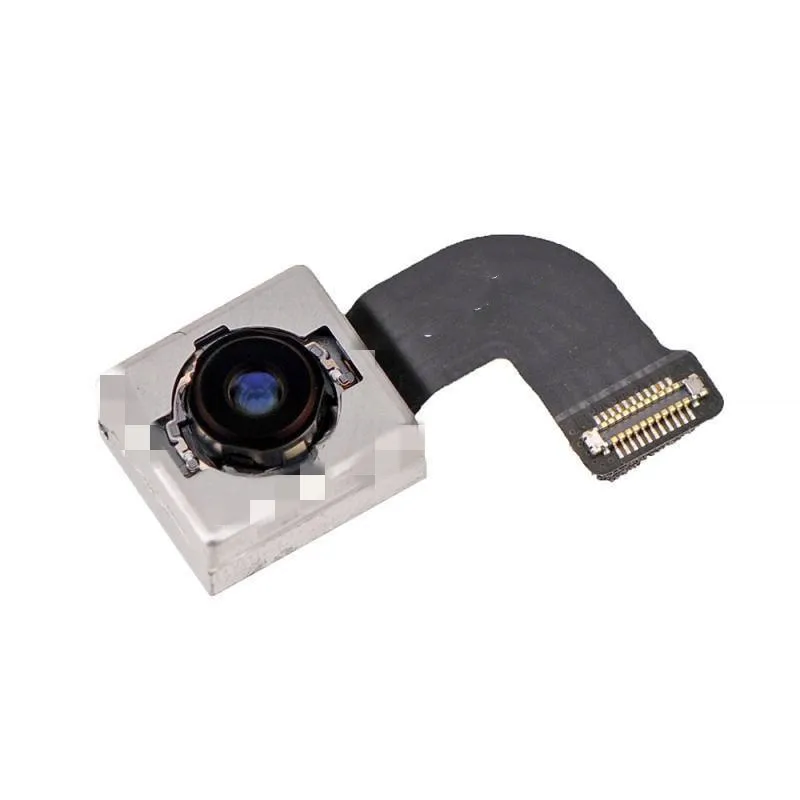 Tested Facing Model Cell Phone Parts Back Camera Big Rear With Flex Cable For Iphone 4 4S 7 7G PLUS 8 8G X | Мобильные телефоны и
