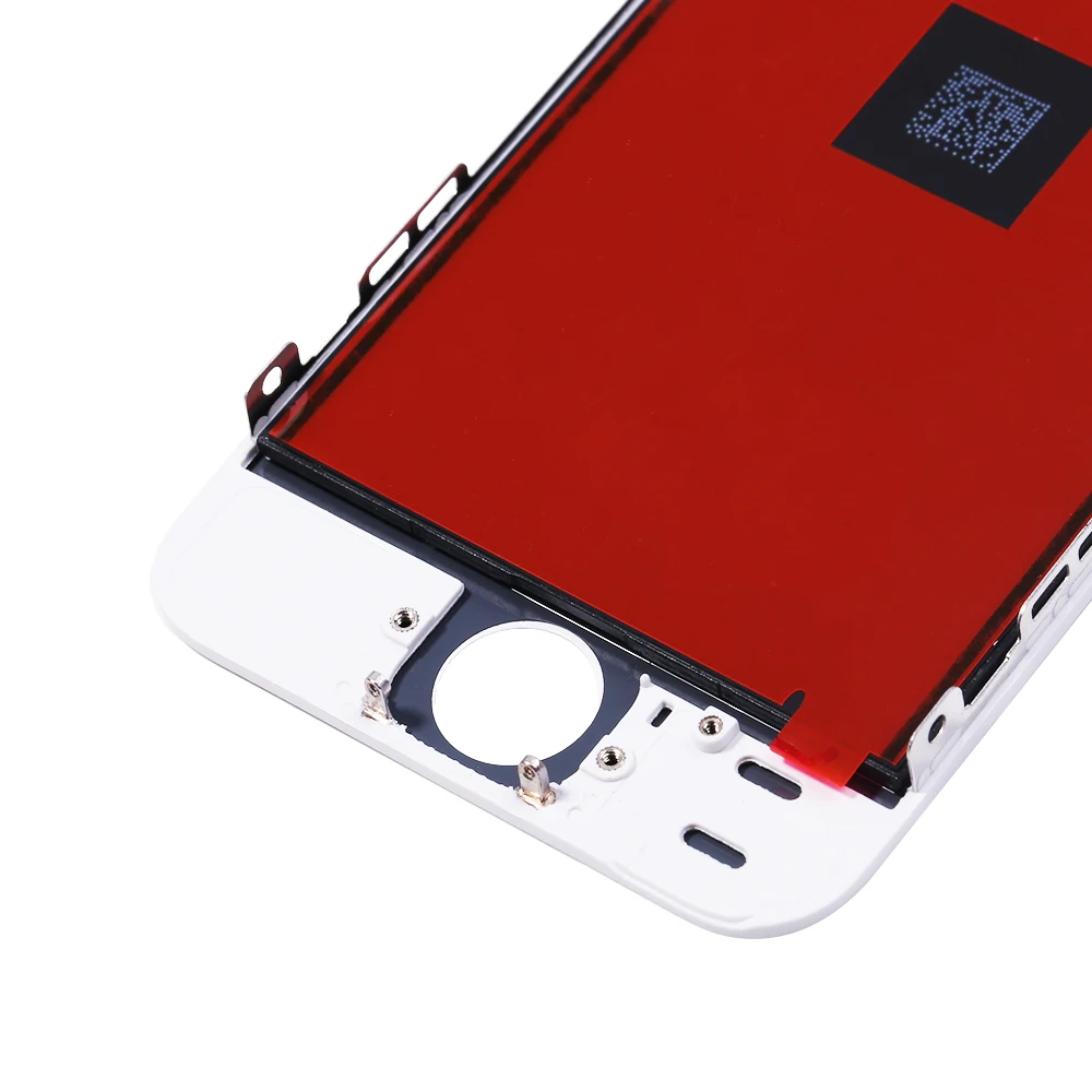 AAA + ЖК дисплей для iPhone 5 5C 5S 6 сенсорный экран в сборе Замена с дигитайзером 6s