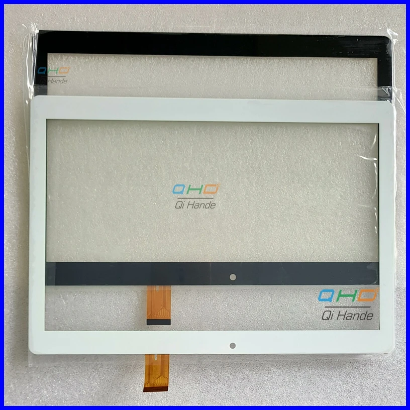 

New touch screen for 10.1" inch Digma Plane 1524 3G ps1136mg touch panel digitizer Sensor Digma 1524 3G