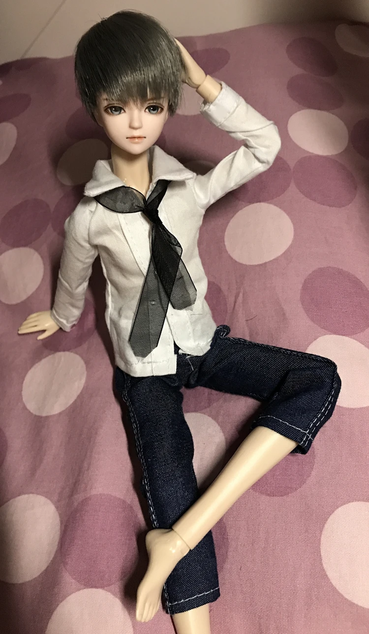 Многие стиль 1/6 30 см DIY игрушка для девочек и мальчиков blyth BJD кукла модель diy игрушки высокого подарок кукла с одеждой косметика "крылья" на обувь макет головы