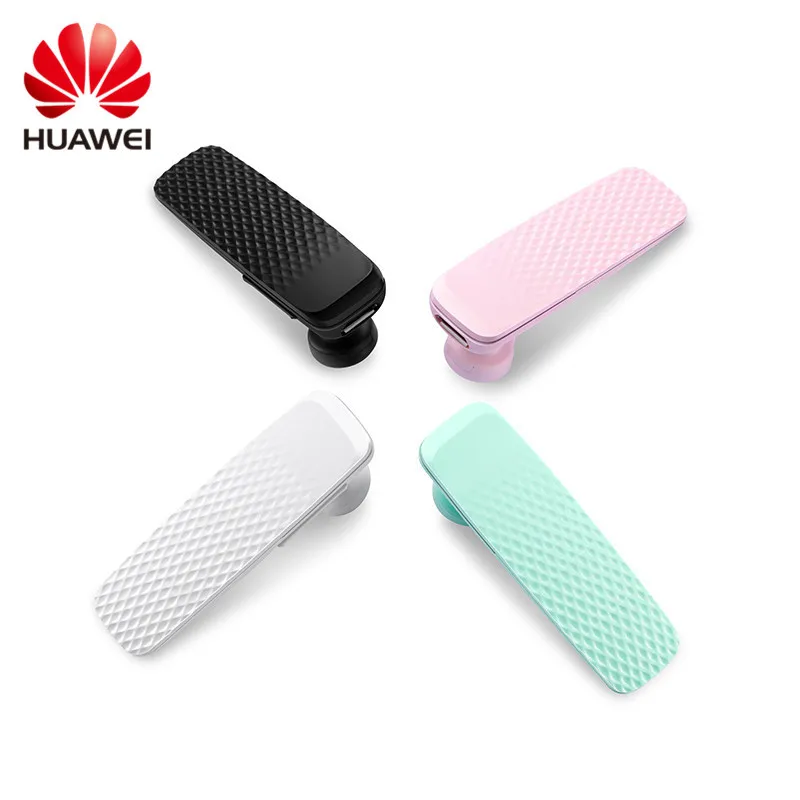 Оригинальная беспроводная гарнитура Huawei Honor AM04S Bluetooth наушники с микрофоном