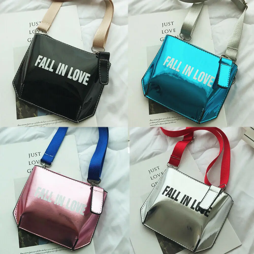 

New Fashion Women Bags Purse Shoulder Handbag Tote Messenger Casual Satchel Bag Travel Cross Body Chest Bags