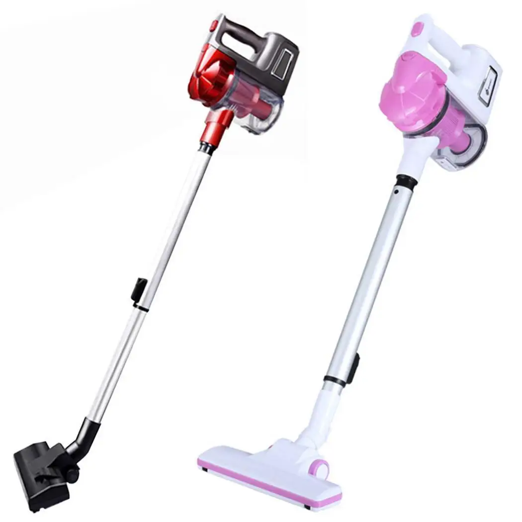 Мощный всасывающий ручной беспроводной пылесос портативный циклонный фильтр