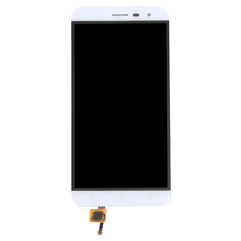 IPartsBuy Новый ЖК-экран и дигитайзер в сборе для Asus ZenFone 3 / ZE552KL | Мобильные телефоны