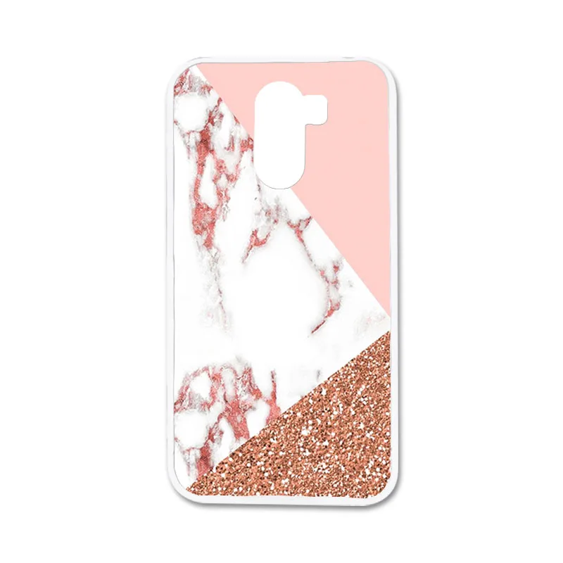 L078 Ojeleye DIY узорный силиконовый чехол для Wileyfox X50 Чехол Мягкий ТПУ чехол на телефон с изображениями героев мультфильмов для Wileyfox Swift 2 2X чехлы - Цвет: L078