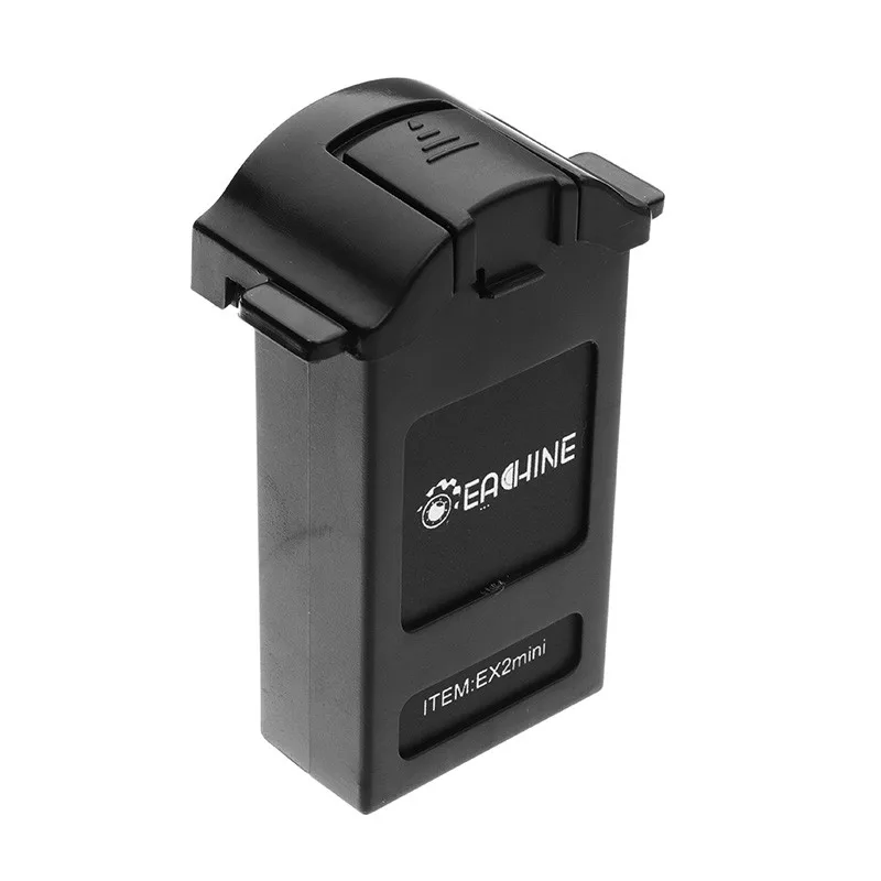 Аккумуляторная батарея Eachine EX2mini 7 4 V 850mAh Lipo для радиоуправляемого дрона FPV