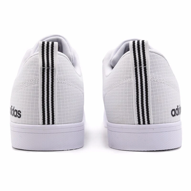 Новинка оригинальные мужские кроссовки для скейтбординга Adidas NEO VS PACE | Спорт и