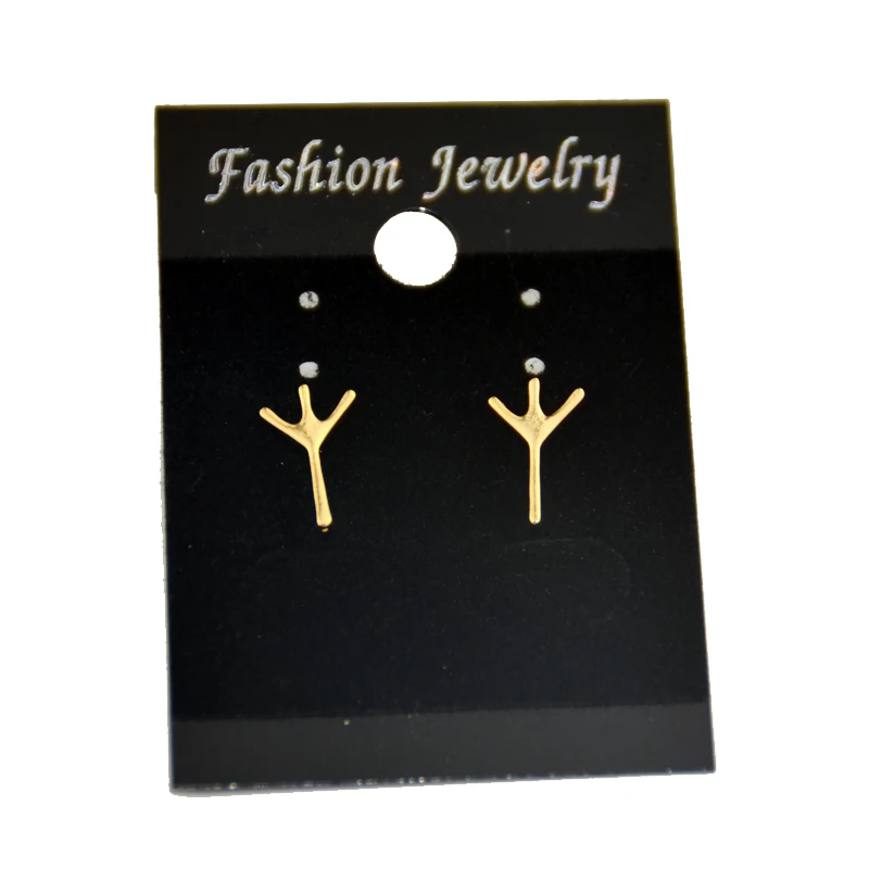 1pc Viking Rune Stud Earrings Nordic Myth Jewelry Tiny Cute Minimalist For Gift Dropship | Украшения и аксессуары