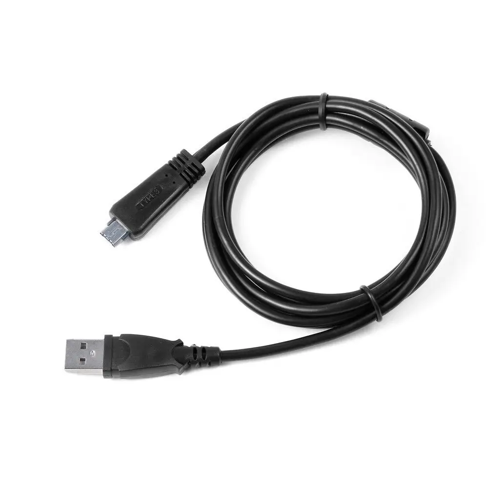 USB кабель для зарядки и передачи данных цифровой камеры Sony CyberShot VMC MD3 WX10|charger cable for