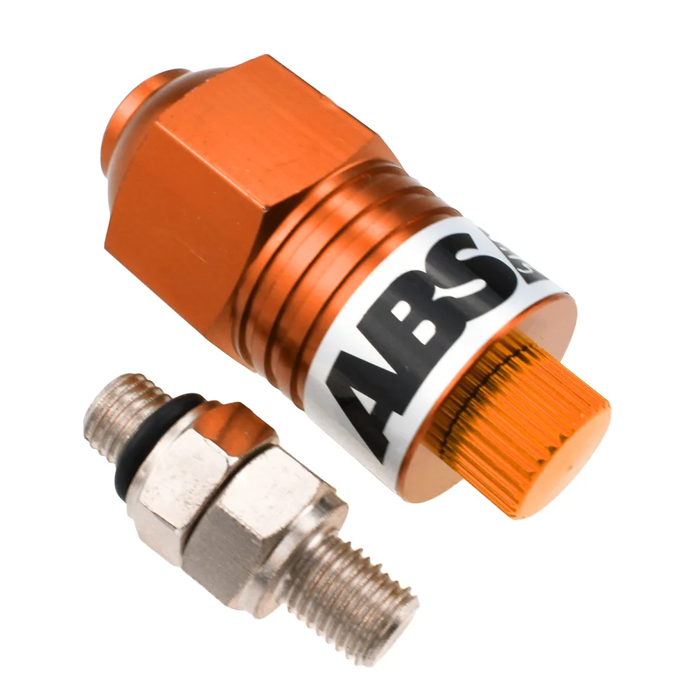 

Мотоцикл ABS 10 мм антиблокированная тормозная система тормозной системы вспомогательная система тормозного суппорта грязевой питбайк ATV Quad Go Kart GY6 скутер ABS