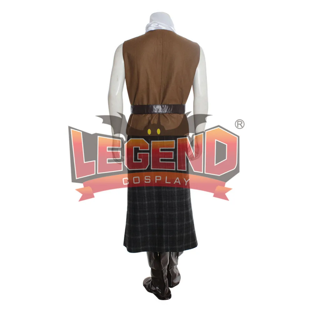 Outlander ТВ серия Косплей Костюм Джейми Фрейзер косплей костюм мужской