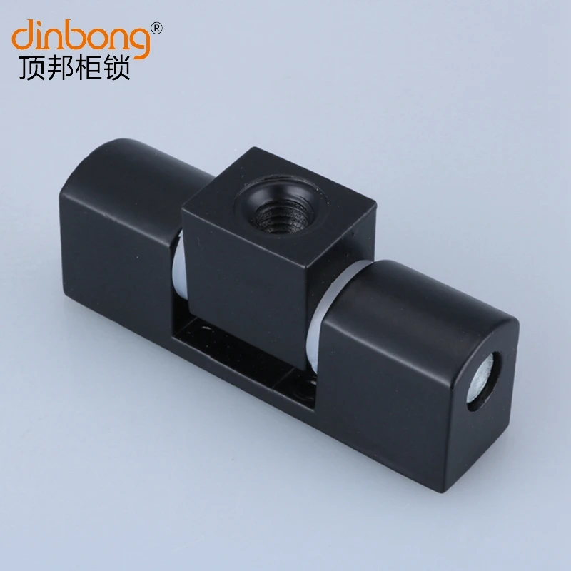 Dinbong CL065 черно-белый шарнир механического электрического шкафа оборудование