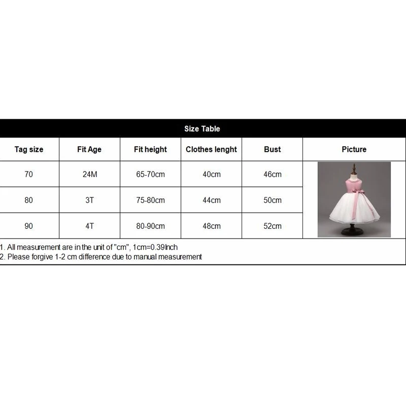 Детские розовые и белые свадебные платья для маленьких девочек с жемчужинами