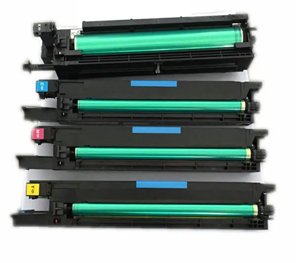 Копировальный блок изображений IU612C IU612K IU612M IU612Y для Konica Minolta Bizhub C452 C552 C652|Картриджи