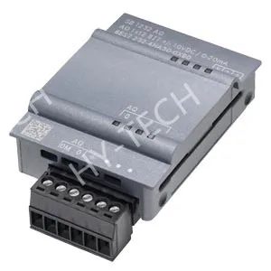 PLC модуль 6ES72324HA300XB0 6ES7232 4HA30 0XB0 аналоговый выход SB 1232 1 AO +/ 10 V DC (12 бит resol.) или 0