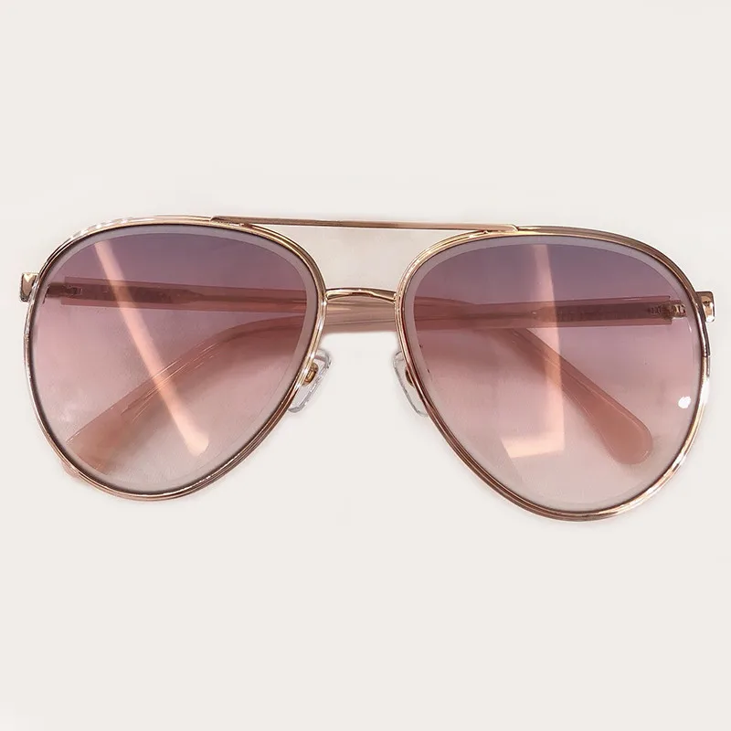 No3 Sunglasses Стиль высокого качества кошачий глаз солнцезащитные очки женские брендовые дизайнерская металлическая рамка солнцезащитные очки мужские оттенки женские уличные очки - Цвет линз: No3 Sunglasses