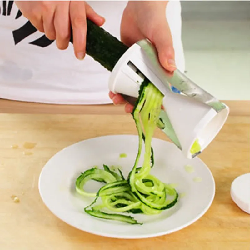 Овощерезка резак машинка для измельчения пряжи многофункциональная кухонная