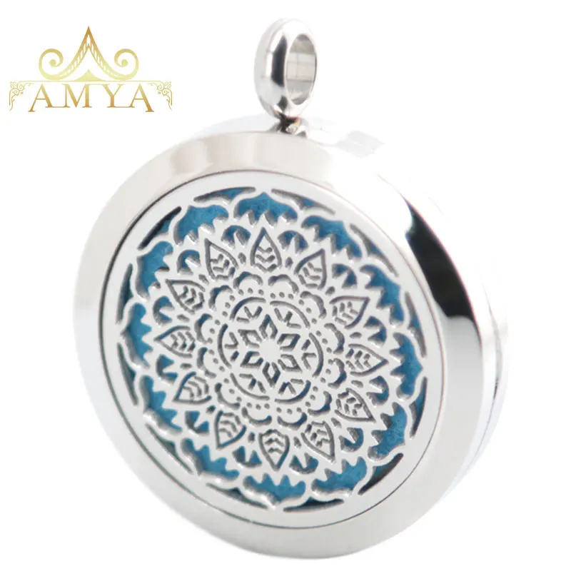 10 шт. цветочное эфирное масло для ароматерапии хирургическая нержавеющая сталь