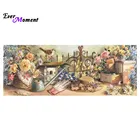 Алмазная вышивка 5D 