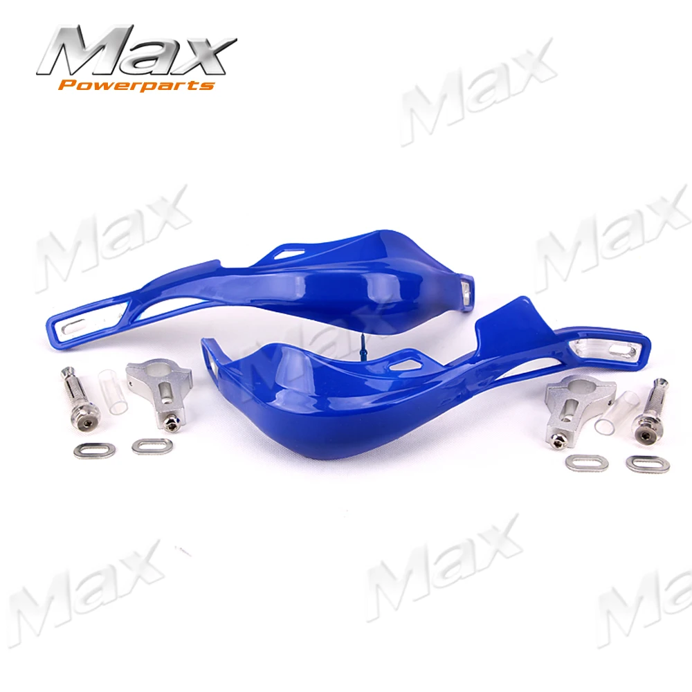 SX EXC ADV SMR защита для Руля Мотоцикла от грязи 7/8 дюйма 22 мм или 1 1/8 28 Бар Прямая