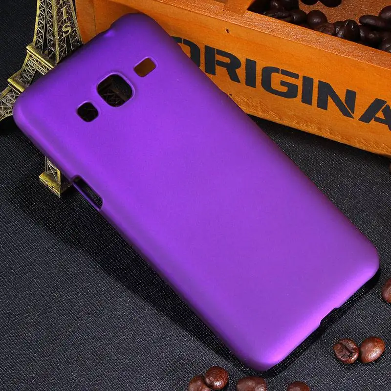 Новый разноцветный роскошный прорезиненный матовый пластиковый жесткий чехол