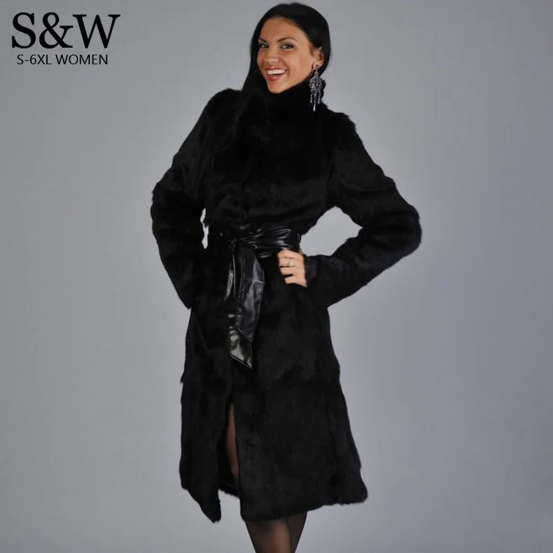 Женская зимняя куртка с воротником стойкой и искусственным мехом|coat clothing|clothing