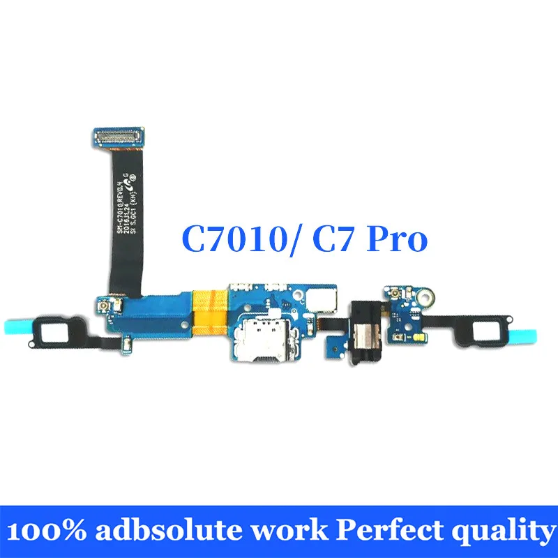 Оригинальный USB Зарядный Док-станция зарядное устройство Порт Разъем Микрофон
