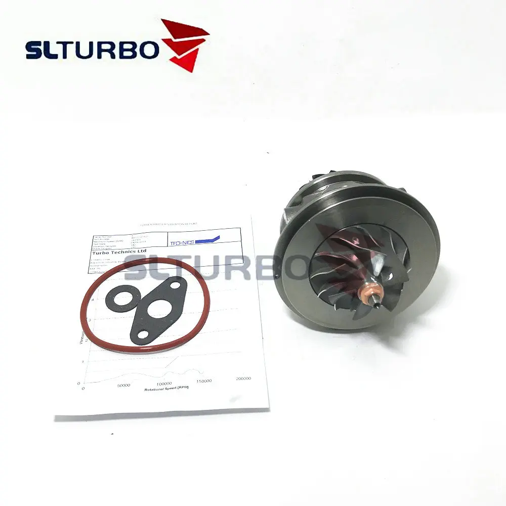 TD04 L6 14T 49377 07310 турбо зарядное устройство core КЗПЧ для Renault Espace III Megane II Scenic 2 0 T 16V F4R774