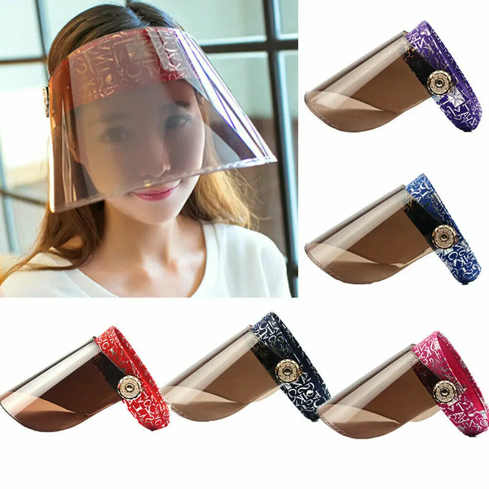 2019 Фирменная Новинка Солнцезащитная шляпа с УФ защитой козырек повязка для игры