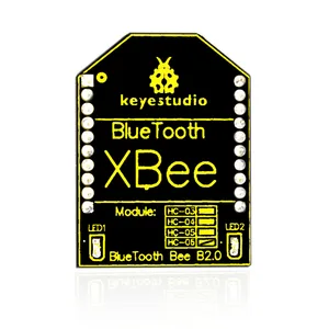Бесплатная доставка! Новый беспроводной модуль Keyestudio Bluetooh XBee Bluetooth для arduino