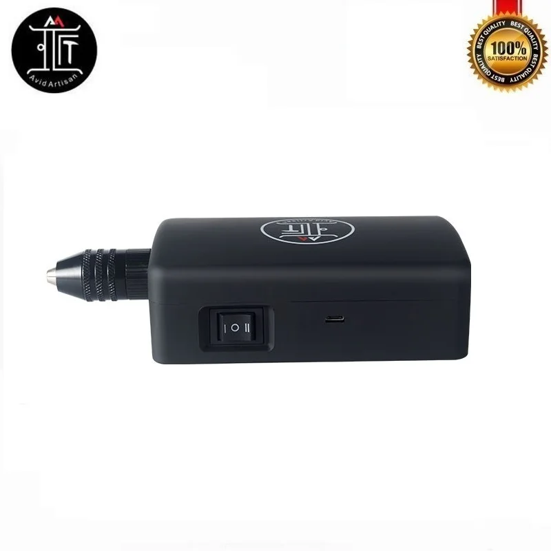 Оригинальный набор катушек Avidartisan Daedalus Jig Pro DIY инструмент для RDA RDTA Tank