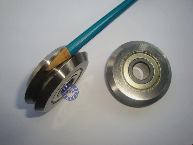 RM1ZZ / W1 4.763X19.56X7.87mm v wheeles W паз герметичный шарикоподшипник W1X RM1 2RS 4 763*5*19 56*7 87|bearing