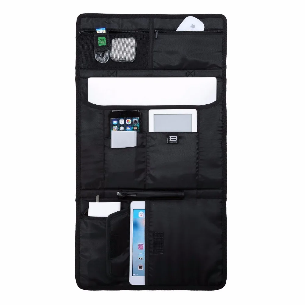 Чехол для ноутбука BAGSMART MacBook Pro13 &quotAir microsoft Surface бизнес-органайзер электроники