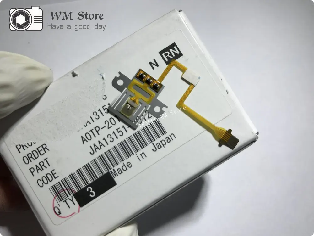 Новый 58 1 4G Датчик объектива GMR блок для Nikon мм f/1 ED AF-S JAA13151-2012 Запасная часть |