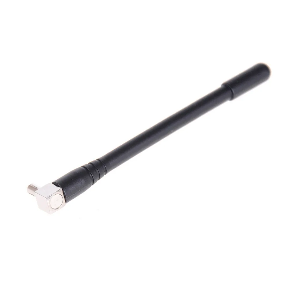 2 шт. 4G HUAWEI WiFi антенна CRC9 Беспроводная маршрутизатор Антенна для E3372 E3370 и более|3G/4G