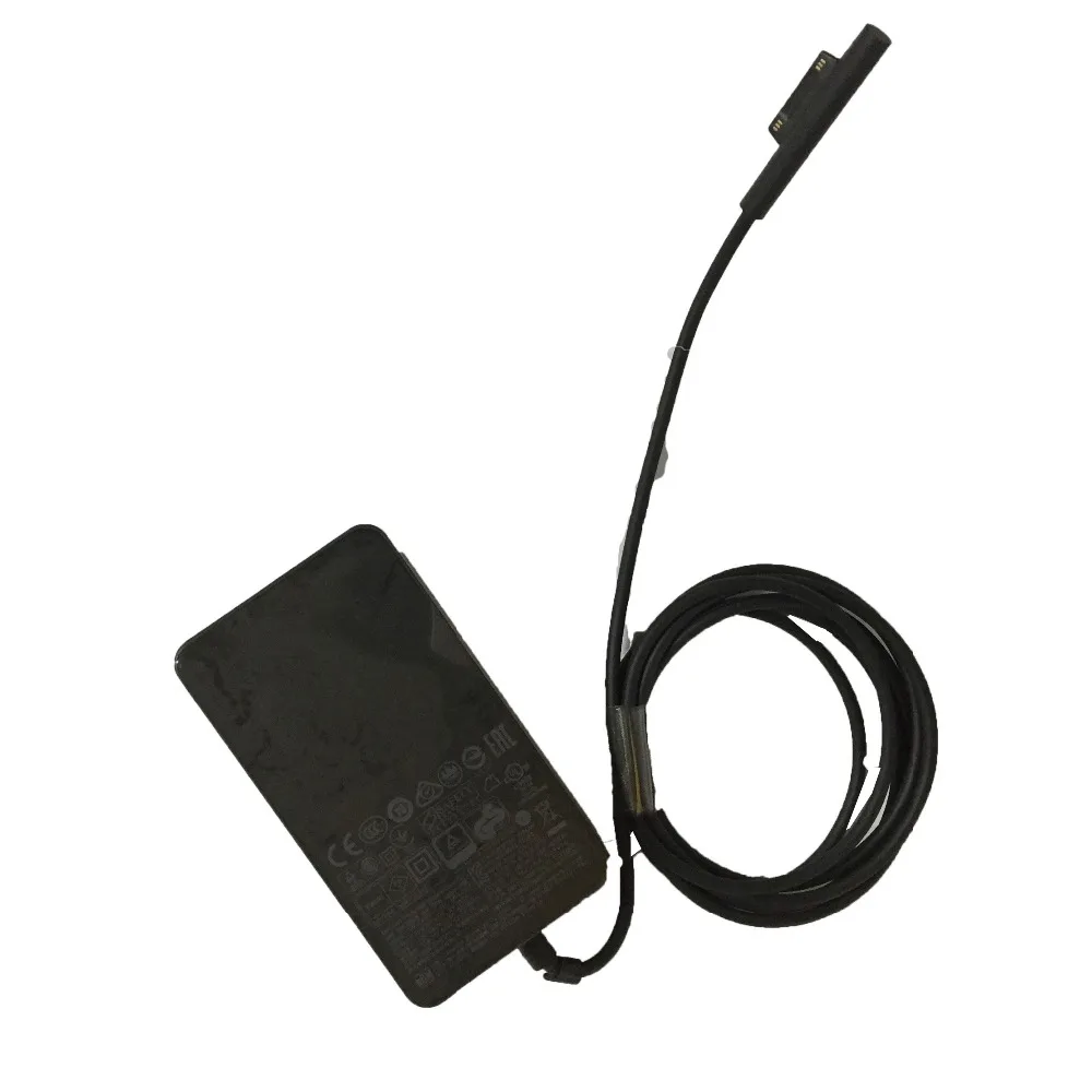 Новый оригинальный блок питания A1706 15 в 4A 65 Вт для ноутбука с USB 5 В 1A зарядное