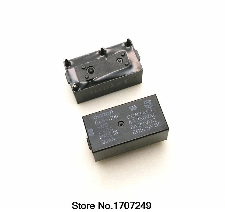 Бесплатная доставка 20 шт. Φ 5V/12V/24VDC|relay 24vdc|24vdc relay5v 12v relay |
