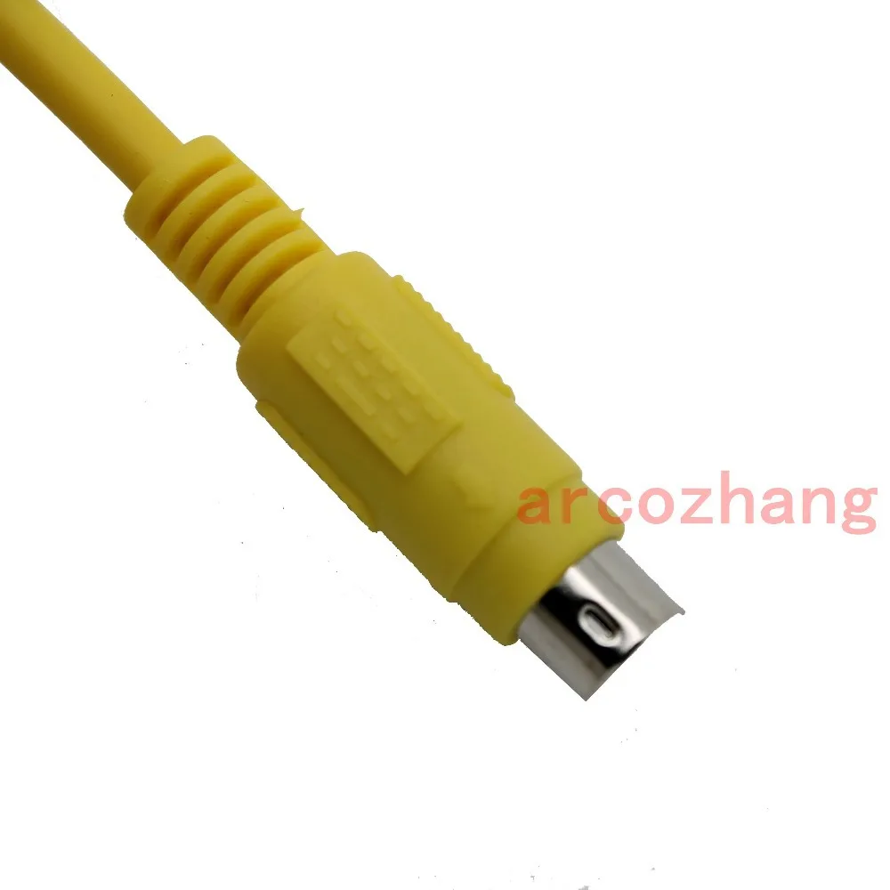 USB-DVP USB-ACAB230 Кабель для программирования DVP серии PLC поддержка WIN7/8 | Обустройство