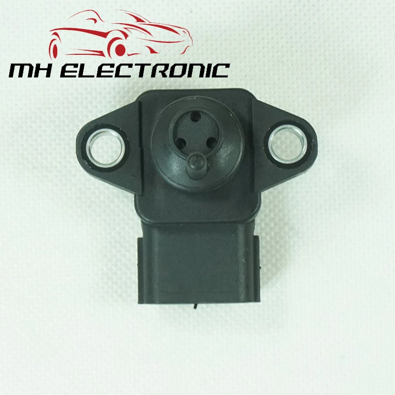 Высококачественный Датчик абсолютного давления в коллекторе MH MD355556 E1T42171 для