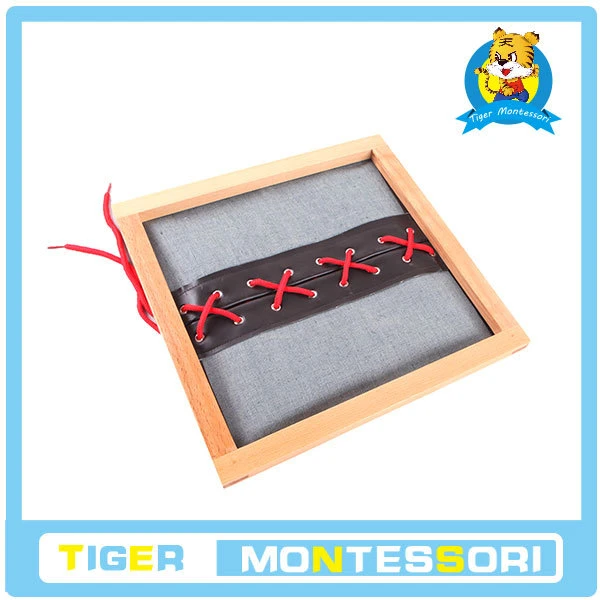 Оптовая Продажа Профессиональные Монтессори материала деревянные развивающие