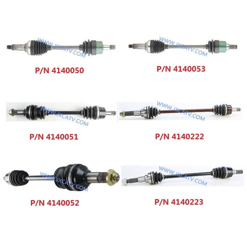 Мост Карданный половина вал в сборе для Yamaha 550 гризли YFM5FG 09 14 700 YFM7FG 07 15 Викинг YXC700