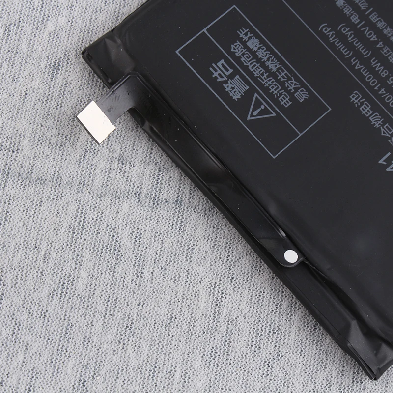 ocolor For Xiaomi BN41 Battery 4000mAh for xiaomi Redmi Note 4 MTK Helio X2 4X Pro 4G+64G Backup Smartphone+Tools | Мобильные