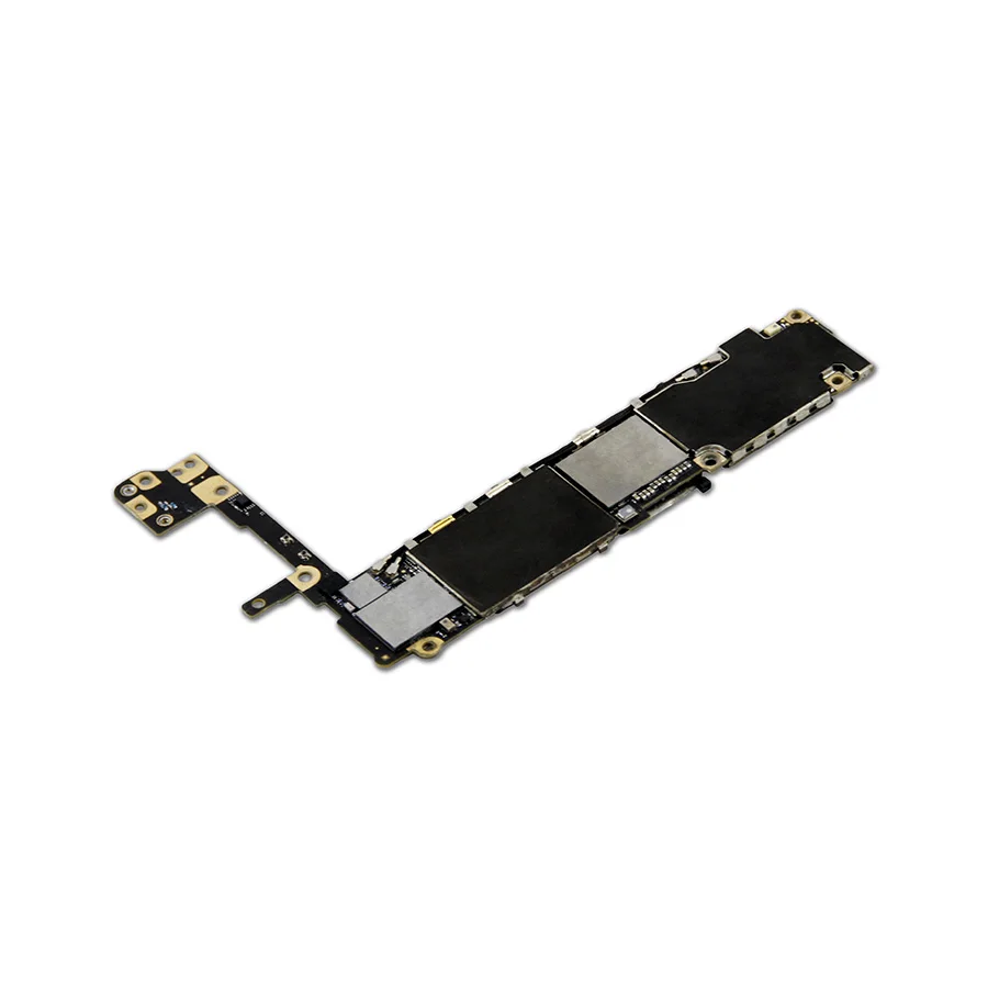 Оригинальный разблокированный для iphone 6s материнская плата с IOS Системы 64 ГБ 4 7