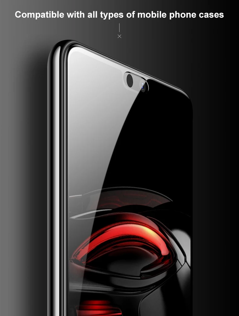3D защитный Стекло для huawei P20 Pro P10 плюс P20 Lite P Защитное стекло для смартфонов для huawei Коврики 9 10 Pro Lite Экран протектор