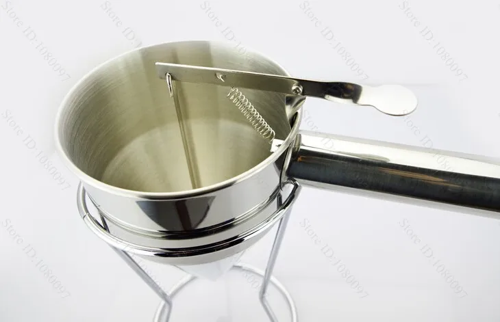 Искусственная Воронка Из Нержавеющей Стали инструменты для изготовления